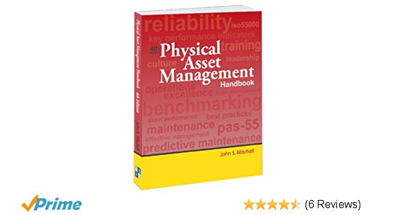 Physical asset management handbook john s mitchell pdf viewer online