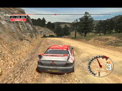 Colin mcrae rally 04 pc game full version download