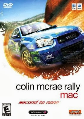 Colin Mcrae Rally 04 Pc Game Full Version